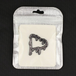 1TK Meeste Pesapalli Nokam&uuml;ts M&uuml;tsi Pross M&auml;rk., Juoda