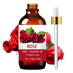 Roosi eeterlik &otilde;li, 100ml, 100% puhas hooldus.