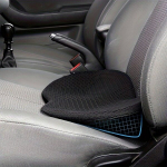 1tk Mugav Auto Istmepadi Memory Foam Kodu Decor.