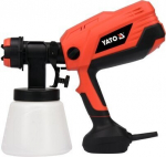 Elektriline pihusti 600W Yato (YT-82553)