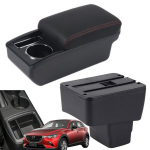 Eritellimus K&auml;etugi MAZDA Cx-3 ja MAZDA 2 jaoks