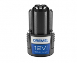 Akulaadija Dremel B12V30-01, 12 V
