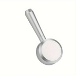 Aurutriikraud 1 tk Breville Platinum Rikas Salvei 870/875/876 Aurunupp Modifikatsioon K&auml;epide Varras., Sidabrinis