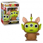 Tegelaskuju Funko POP! Disney Alien as bullseye Exclusive