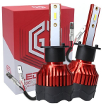 LED auto pirnid Omna PX26D H1