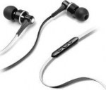 Cellularline Tiger Mosquito, black