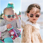 Naiste ehtekomplektid, laste polariseeritud p&auml;ikeseprillid TPEE kummist painduv raam poistele, t&uuml;drukutele vanuses 3&ndash;10