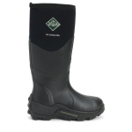 UNISEX JALAN&Otilde;UD MUCKMASTER HI BLACK/BLACK, MUCK MMH500A