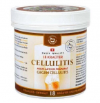 Tselluliidigeel Herbamedicus Tselluliit, 500 ml