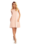 Kleit naistele Celine, roosa, S