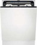 Sisseehitatud n&otilde;udepesumasin EEG68500L, Electrolux