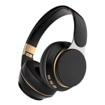 K&otilde;rvaklapid 07S juhtmevabad, kokkupandavad, reguleeritavad, stereo, Bluetooth, TF Play, 3,5 mm AUX, 3 režiimi.