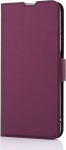 Wave kaitse&uuml;mbris BookCase, Samsung Galaxy A16, Smoky Sangria