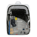 Masseeriv istmekate puukuulidega