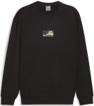 Puma Kampsun Meestele Better Sportswear Black 681758 01 681758 01/XL