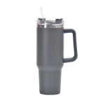 Termospudel koos joogik&otilde;rrega, 1200 ml, Tumehall