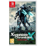 Arvutim&auml;ng Xenoblade Chronicles X: Definitive Edition Nintendo Switch/Lite