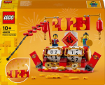 LEGO Icons Festivalikalender