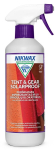 Vesialusel immutusvahend Nikwax TENT & GEAR SOLARPROOF, 500 ml