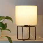 USB LED laualamp