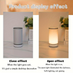 USB LED laualamp