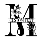 Metallist seinasilt, M