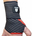 Power System Wrist support Elastic