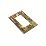Seinaplaat, 1 tk, Rokeris/Decora