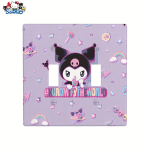 Valgusl&uuml;liti kate Kuromi