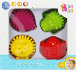 &Otilde;ppem&auml;ng &ndash; BamBam: Sensory Animals.