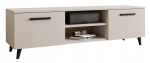 RTV lauakapp BERGEN 150cm cashmere