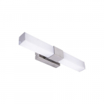 salsa led 8w chrome 4000k dekoratiivne smd led laevalgusti STR&Uuml;HM 50 x 400 x 90 mm