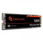 Sisseehitatud SSD - SEAGATE - FireCuda 530R - 1 To - M.2 2280