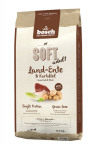 Bosch HPC Soft+ Farm Duck pardilihaga koeratoit 12,5kg