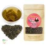 Lit&scaron;i Oolongi tee, Lychee Oolong tea, 100 g