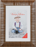 Pildiraam Sand 15x21, tumepruun