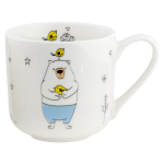 Ambition Story Bear kruus, 455 ml