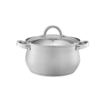 Domotti pott kaanega Domingo, 18 cm, 3 l