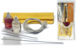 Komplekt (trompeti puhastamiseks) Stagg SCK-TP