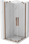 Du&scaron;ikabiin Mexen Velar DUO, Rose gold, 100 x 100 cm