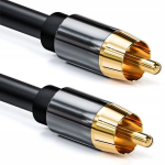 Kaabel COAXIAL 2x RCA Digital Audio 2m