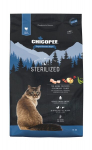 Chicopee HNL Sterilized kassitoit 1,5 kg