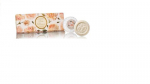 Fiorentino Seepide komplekt Rose 3x100g