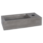 Valamu 40 x 22 x 9 cm, hall