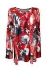T-s&auml;rk naistele Kinga, erinevad v&auml;rvid, XXXXL/XXXXXL