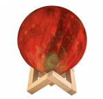 &Ouml;&ouml;lamp kuu MoonLight