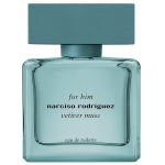 Narciso Rodriguez For Him Vetiver Musc EDT pihusti, 50 ml