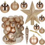 J&otilde;ulukuulid Springos CA1144, 33 tk