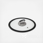 Klaaskaas silikoonservaga 28cm Gran Gourmet