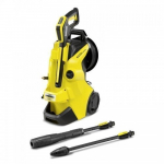 K&otilde;rgsurvepesur Karcher K 4 Premium Power Control